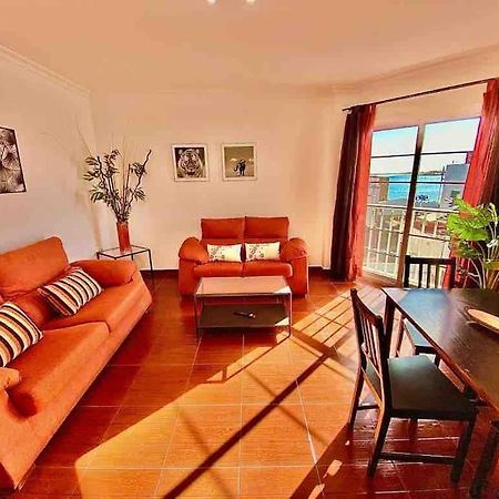 Gisher Corralejo Exterior foto