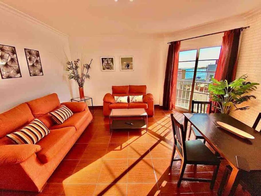 Gisher Corralejo Exterior foto