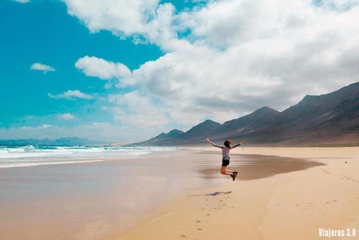 Gisher Corralejo Exterior foto